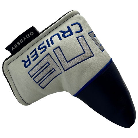 EX-DEMO Odyssey Mens Ai-ONE CRUISER Double Wide CH Putter