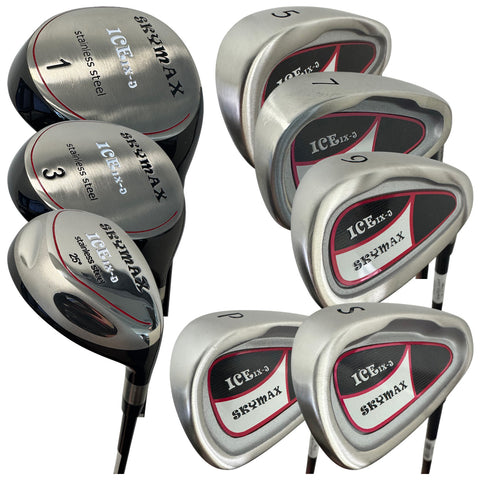 Skymax ICE IX-J Junior Clubs