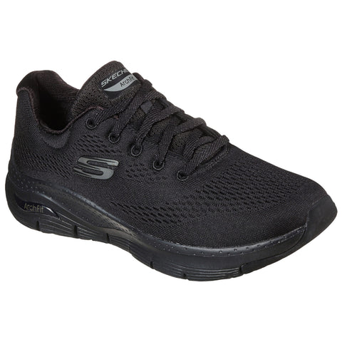 Skechers Ladies Arch Fit - Big Appeal Trainers 149057