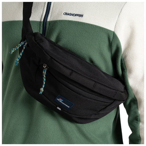 Craghoppers 1.5L Kiwi Classic II Bum Bag