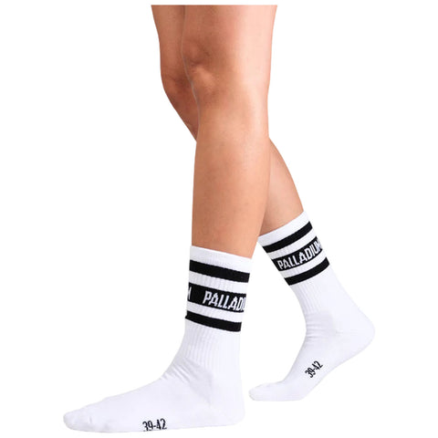 Palladium Mid Stripe Socks