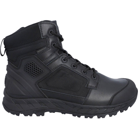 Magnum Unisex Spider Exo 6.0 Side-Zip Waterproof Boots