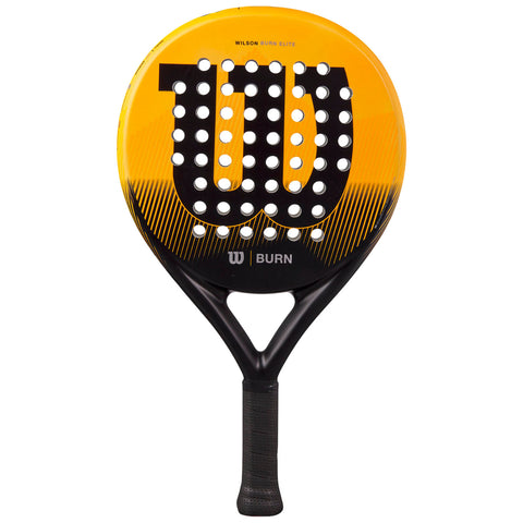 Wilson Burn Elite Padel Racket