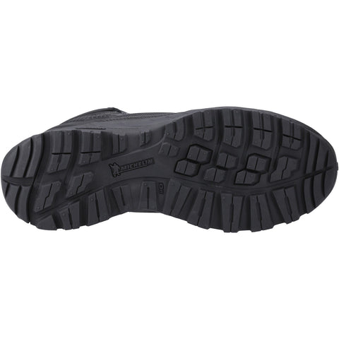 Magnum Unisex Spider Exo 6.0 M-Lock Waterproof Boots