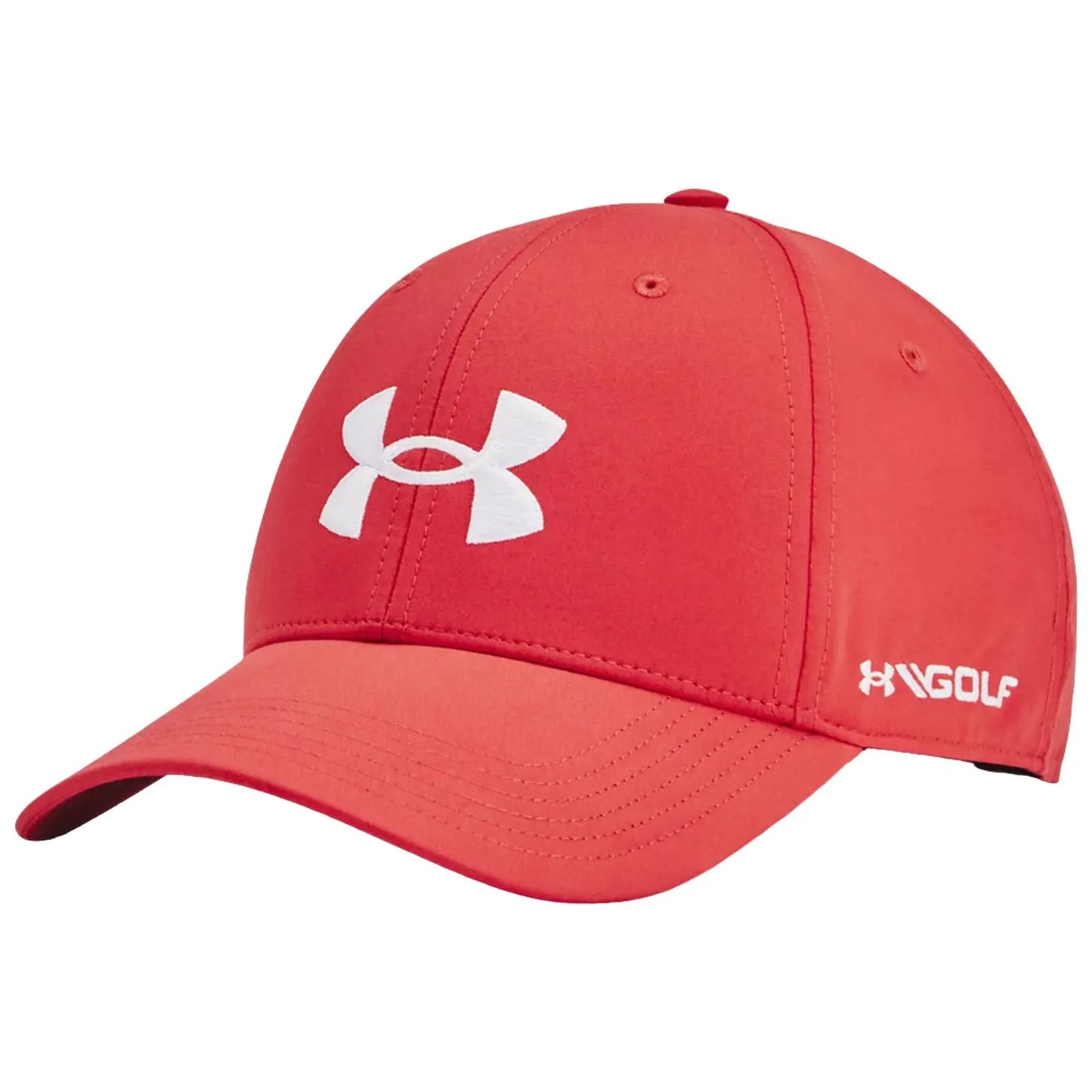 Under Armour Mens Golf96 Cap - Clearance