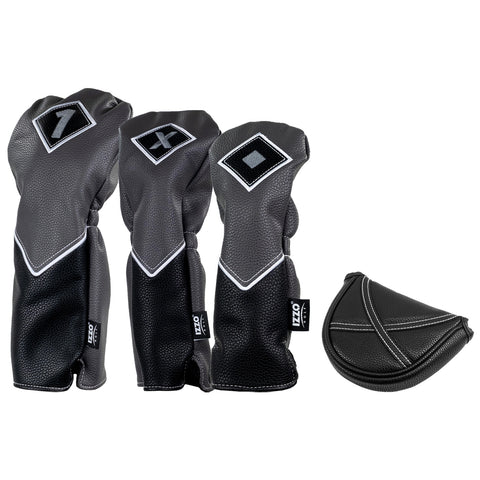 Izzo Golf Premium Headcovers