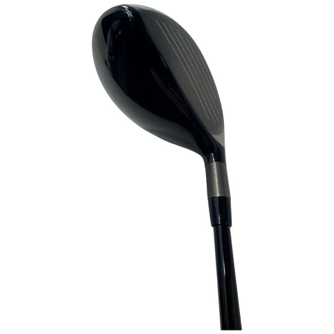 EX-DEMO LEFT HAND Callaway Mens Apex Utility Wood