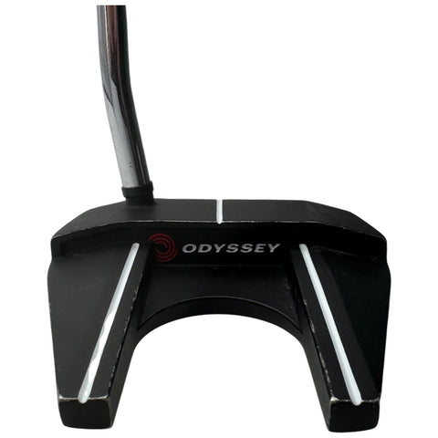 EX-DEMO Odyssey Mens DFX #7 Putter