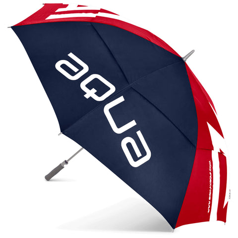 Big Max Aqua UV XL 64" Double Canopy Umbrella