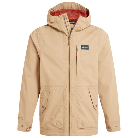 Craghoppers Mens Pandion Waterproof Jacket