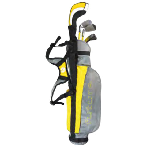 Left Handed Future Golf Junior Package Sets (5 Piece)