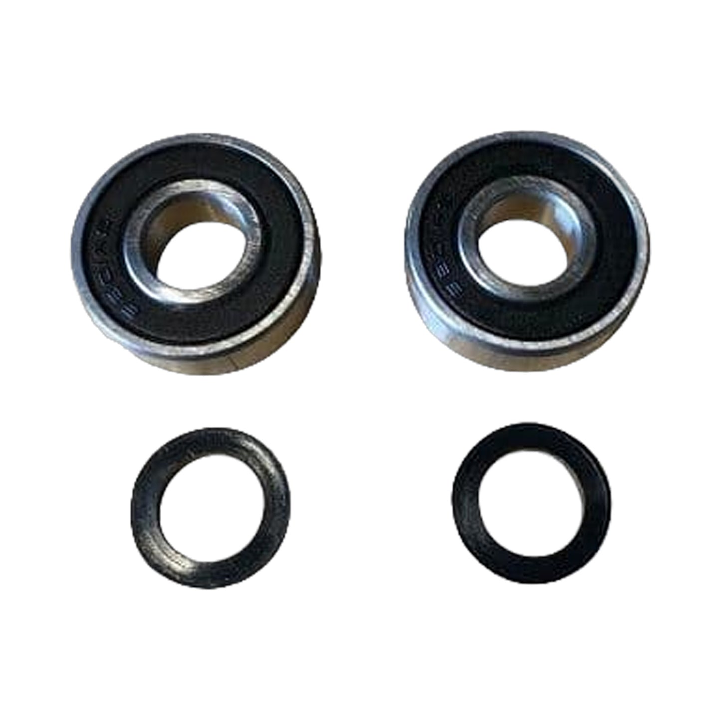 PowaKaddy Front Wheel Bearing Kit