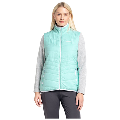 Craghoppers Ladies Compresslite VI Gilet