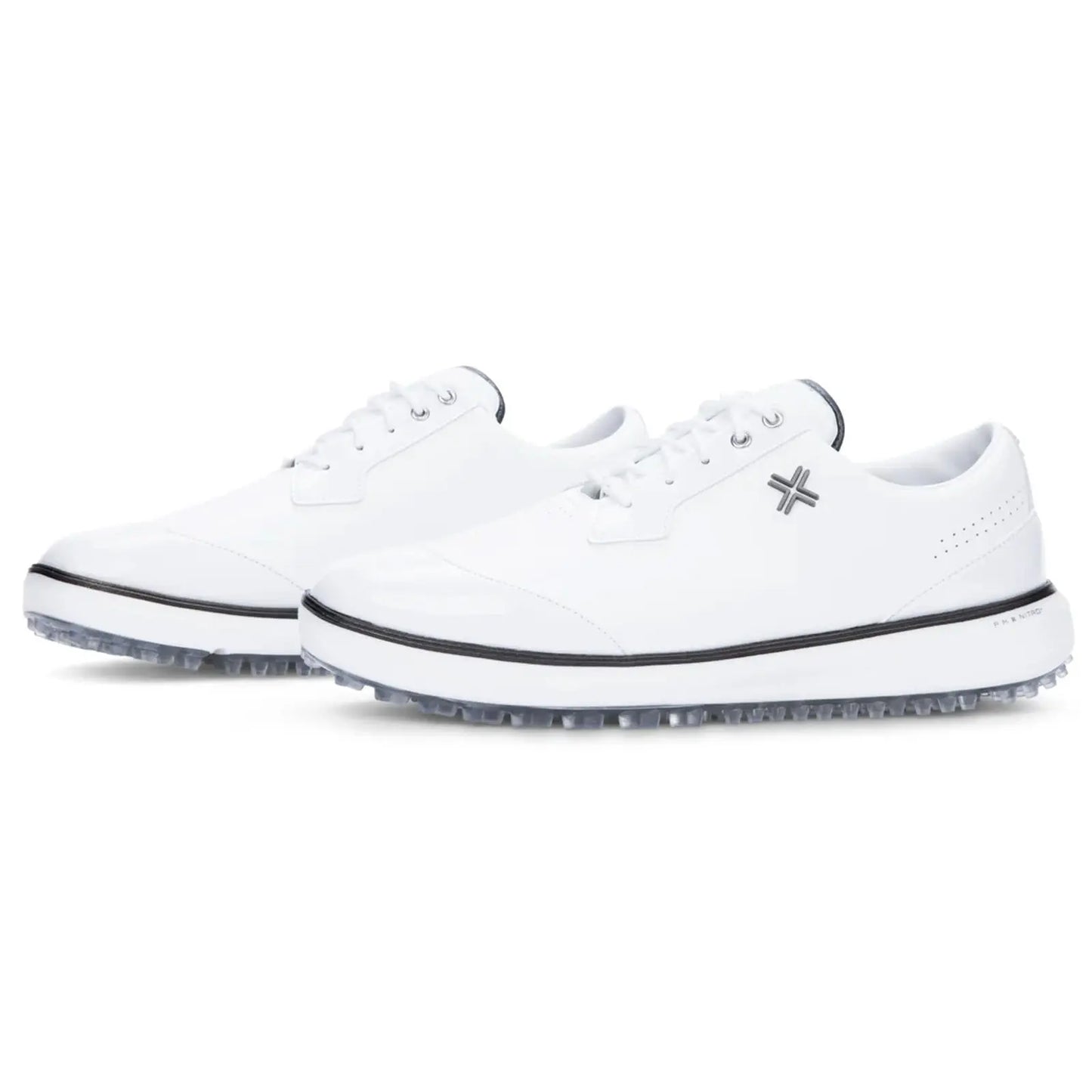 PAYNTR Mens All Day SC Golf Shoes