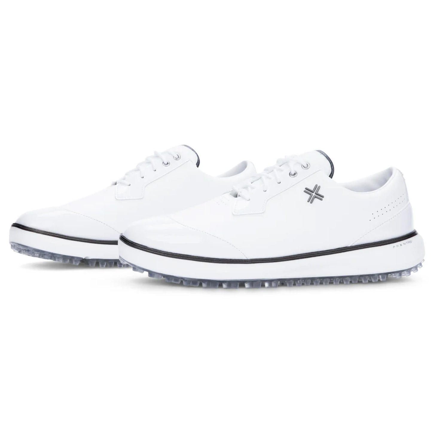 PAYNTR Mens All Day SC Golf Shoes