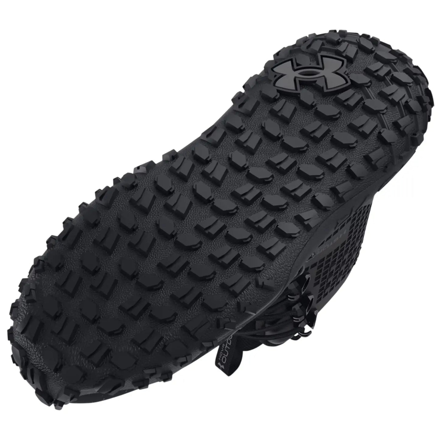 Under Armour Mens HOVR Dawn Waterproof Boots 2.0 - 11.5 UK