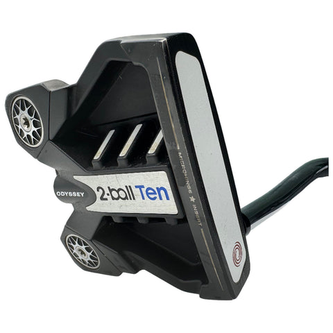EX-DEMO Odyssey Mens 2-Ball Ten DB Putter