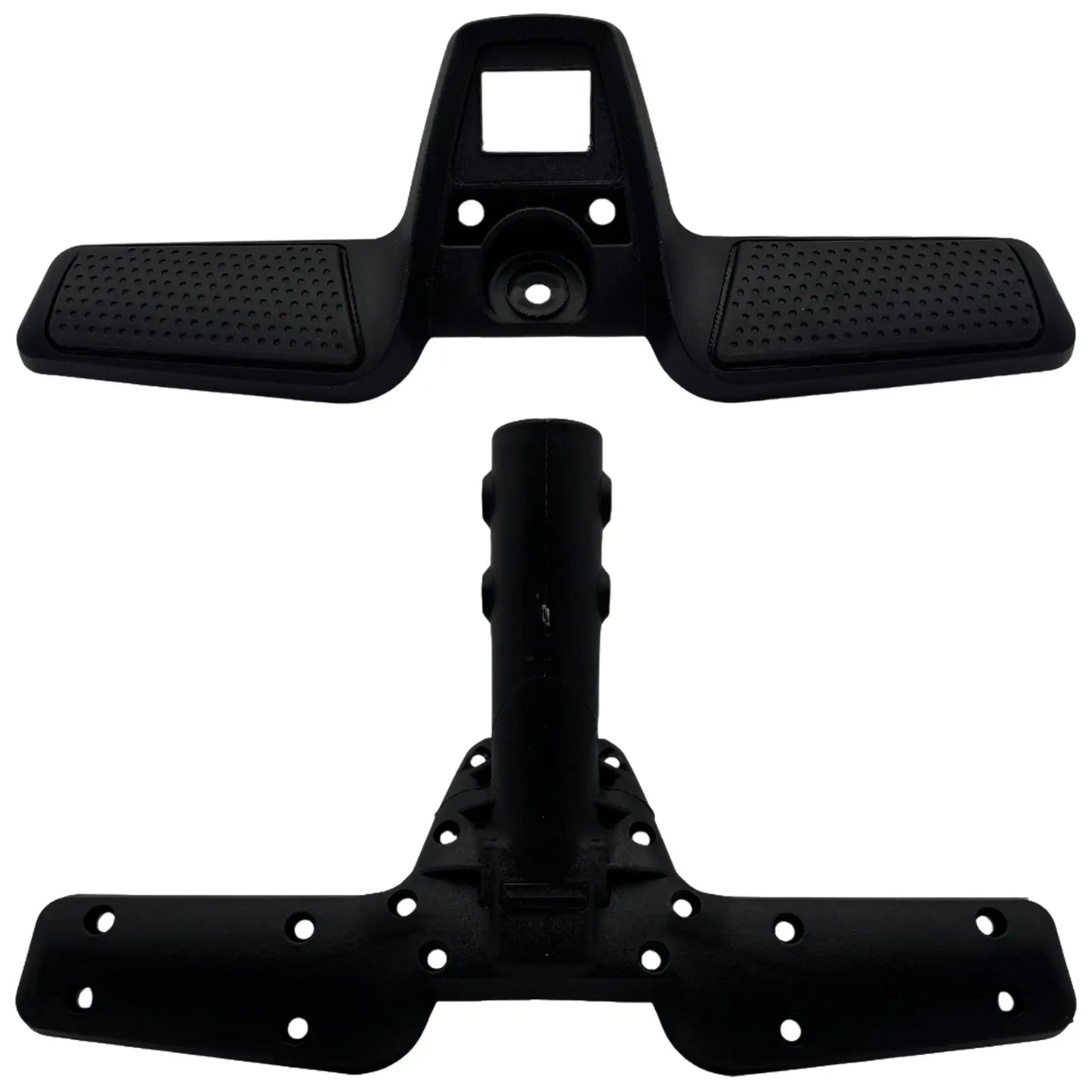 Ben Sayers Electric Golf Trolley Handle Casing
