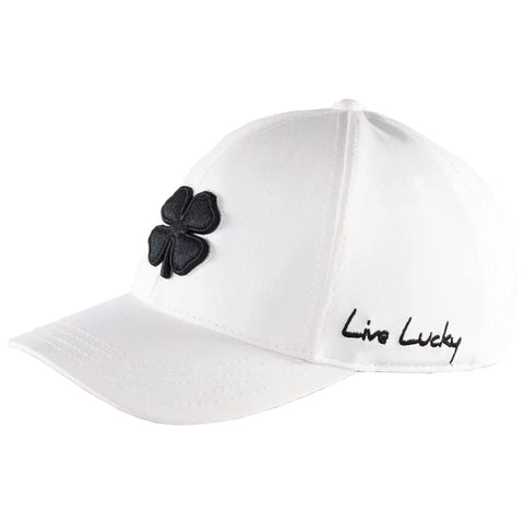 Black Clover Premium Clover Adjustable Cap