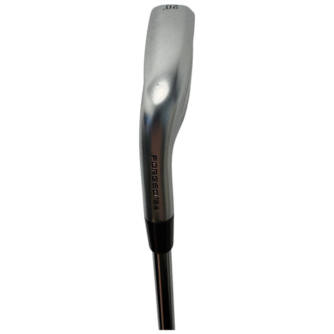 EX-DEMO LEFT Hand Callaway Mens Apex Utility Iron