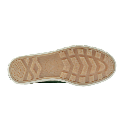 Palladium Unisex Palla Ace Chukka Organic Sneakers