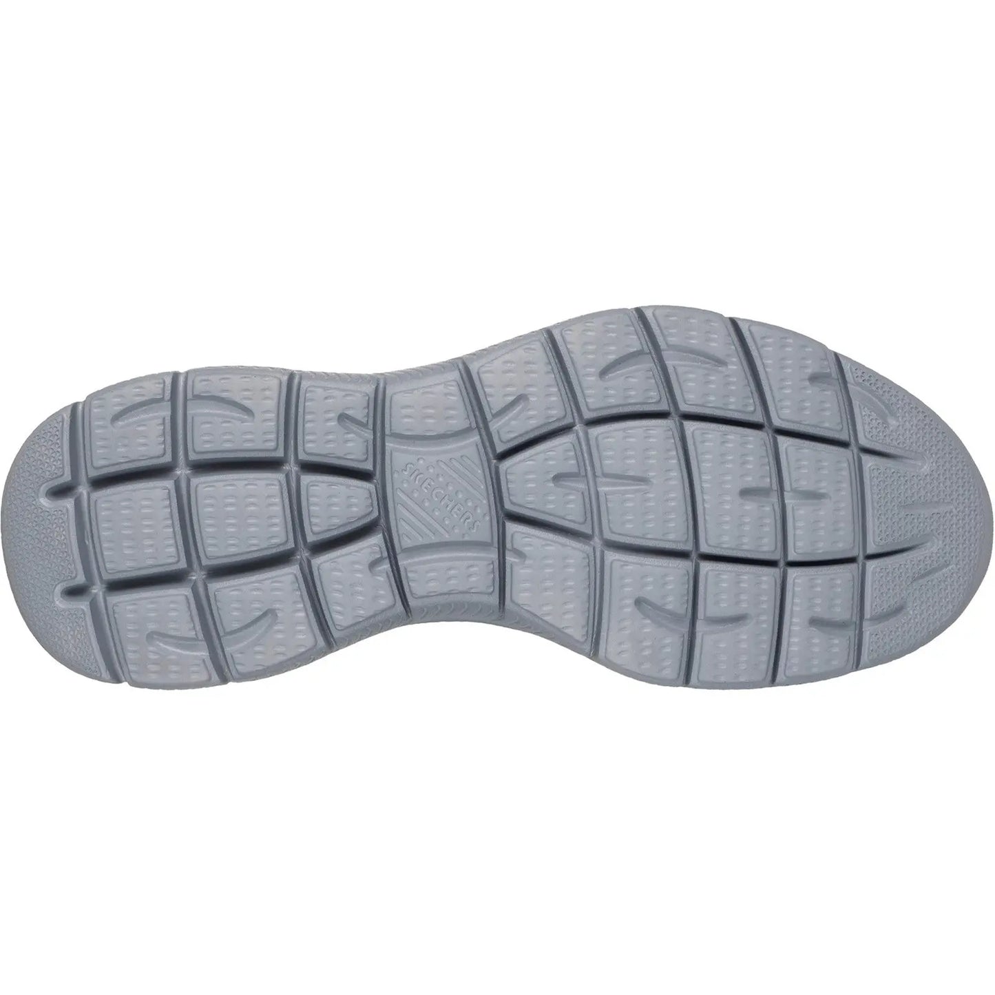 Skechers Mens Slip-ins Summits Top Rate Trainers