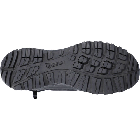 Magnum Unisex Spider Exo 6.0 Side-Zip Waterproof Safety Boots