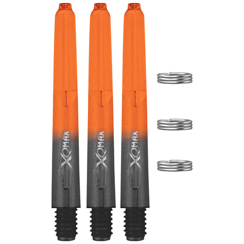XQ Max Darts Shafts
