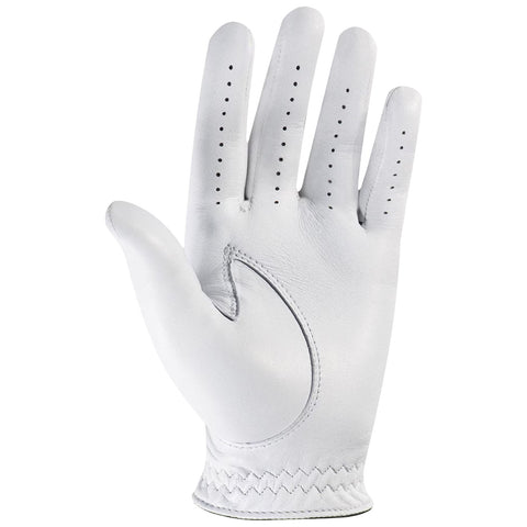 FootJoy Mens StaSof Left Hand Golf Glove - Large