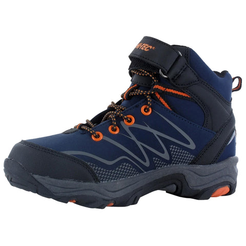 Hi-Tec Junior Blackout Boots Clearance
