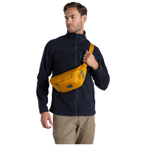Craghoppers 1.5L Kiwi Classic II Bum Bag