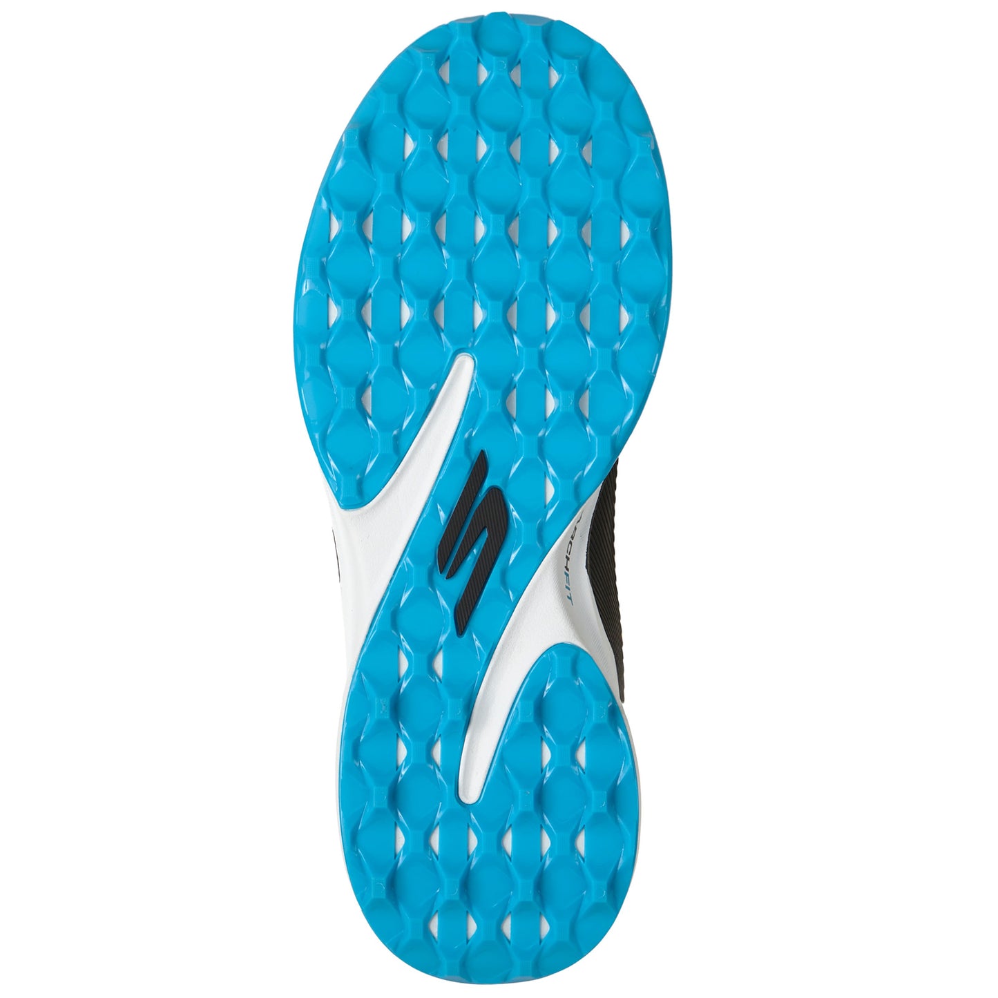 Skechers Mens Slip-ins Pure SL Golf Shoes