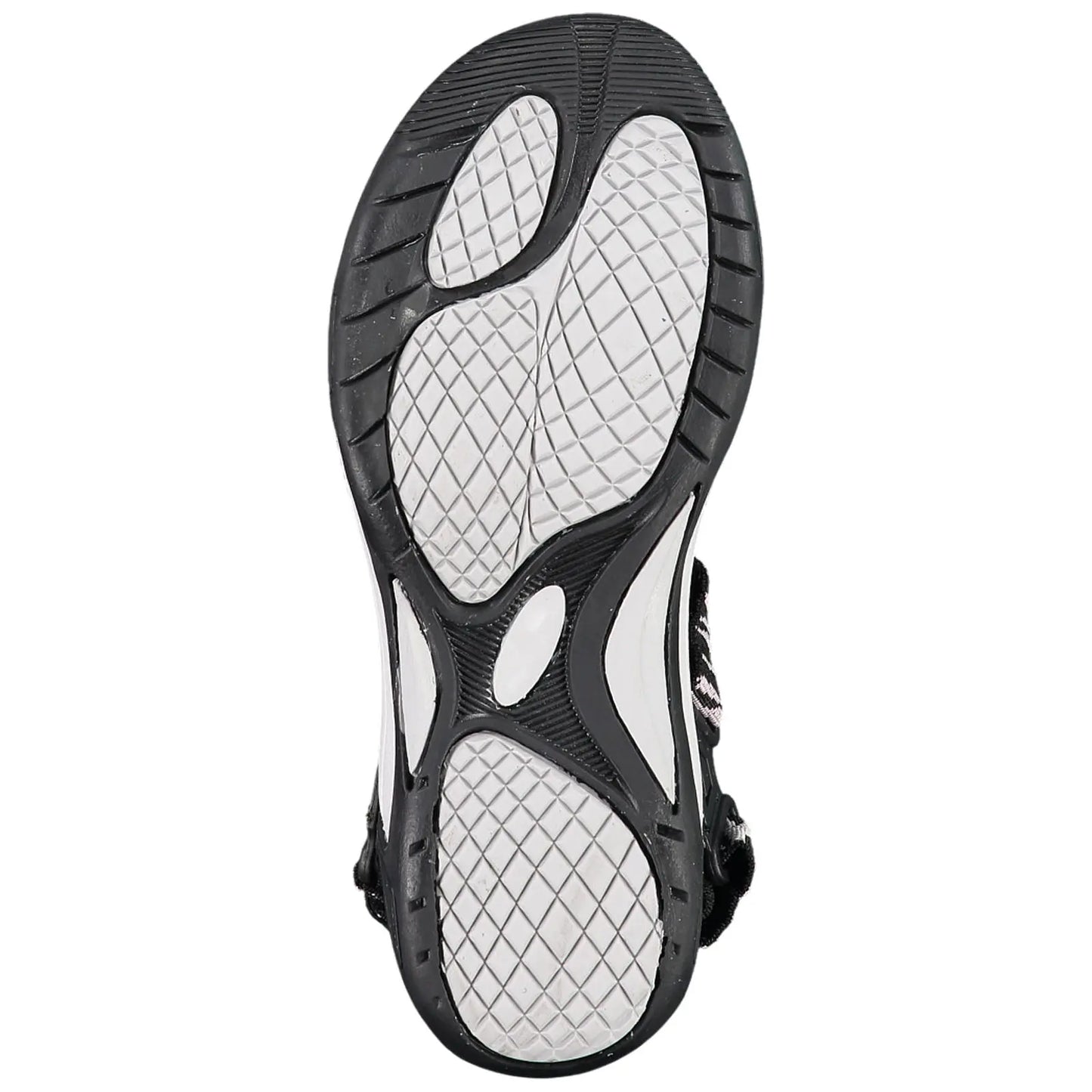 CMP Ladies Hamal Sandals