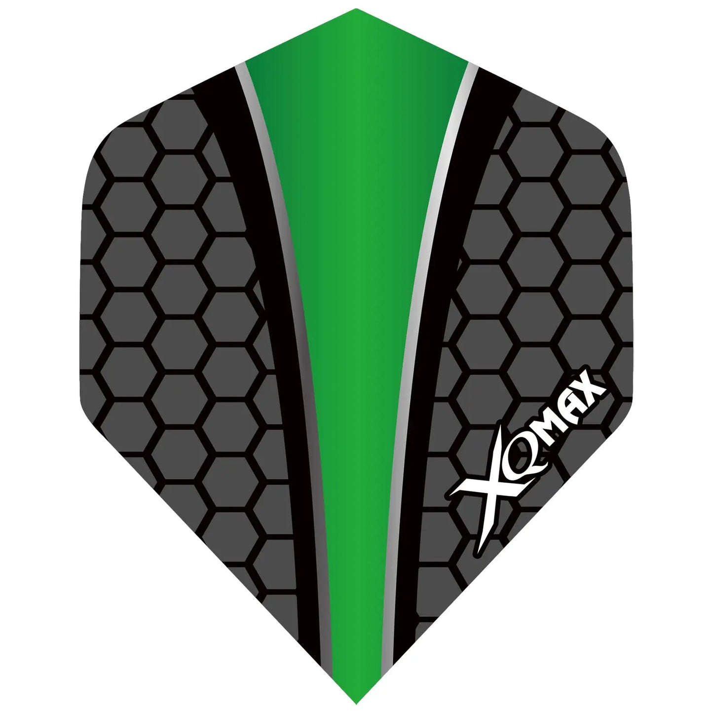 XQ Max Hexagon Dart Flights