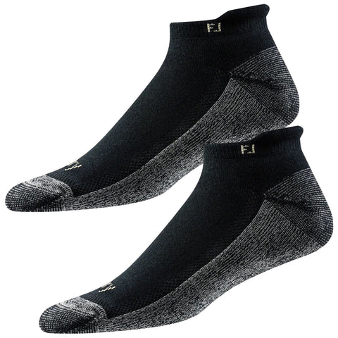 FootJoy Mens ProDry Roll Tab Socks