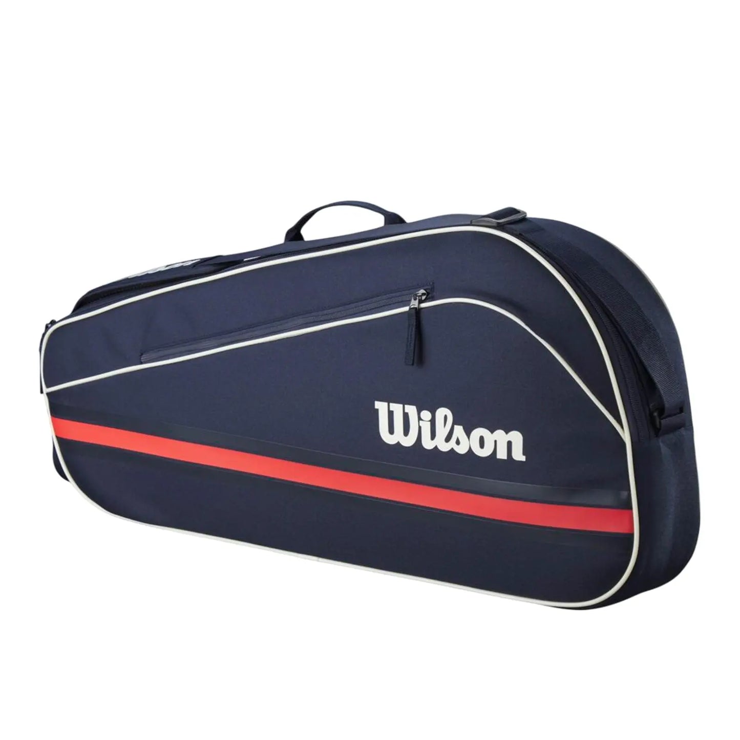 Wilson Team 3 Tennis Racket Bag