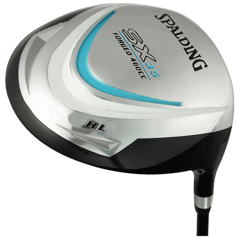 Spalding Ladies SX35 Full Package Set (11 Piece)