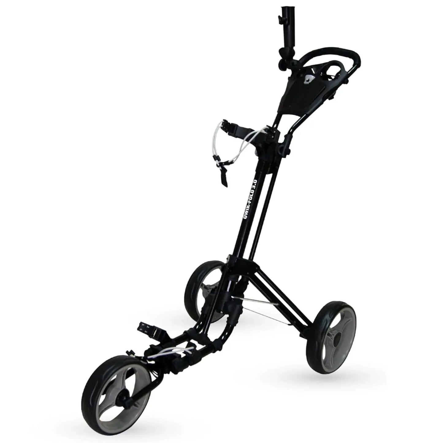 Skymax Qwik Fold 3.0 Golf Trolley Cart