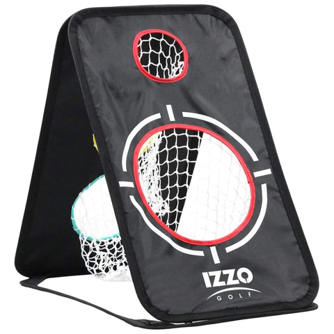Izzo Golf A-Frame Chipping Net