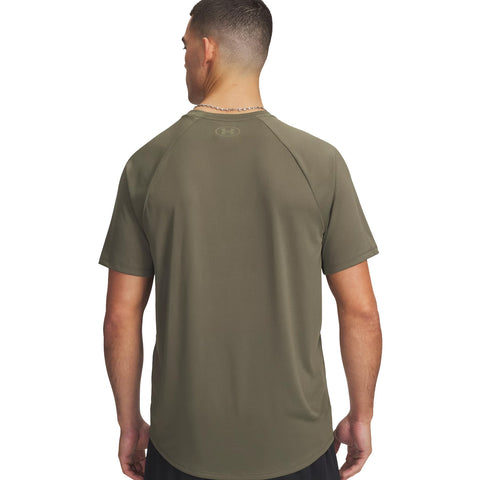 Under Armour Mens Tech 2.0 T-Shirt