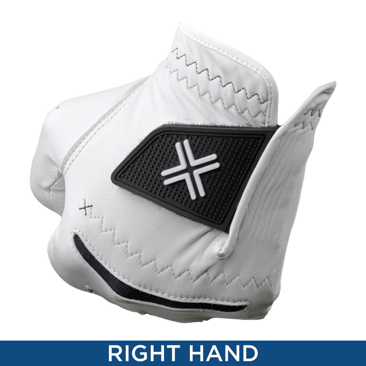 PAYNTR Mens X-002 Cabretta Leather RIGHT Hand Golf Glove