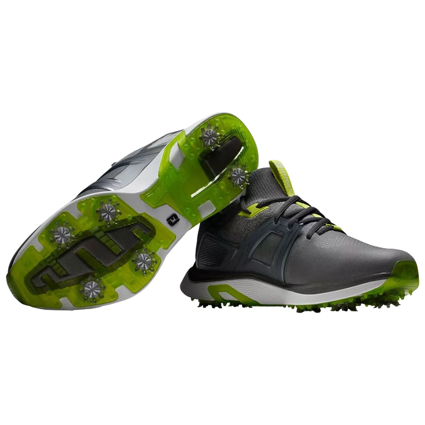 FootJoy Mens Hyperflex Waterproof Golf Shoes
