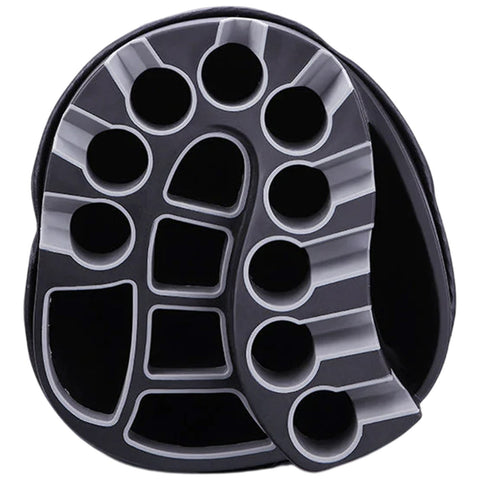 Big Max Dri Lite Silencio 2 Organiser Cart Bag