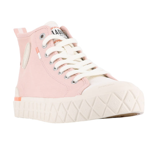 Palladium Unisex Palla Ace Chukka Organic Sneakers