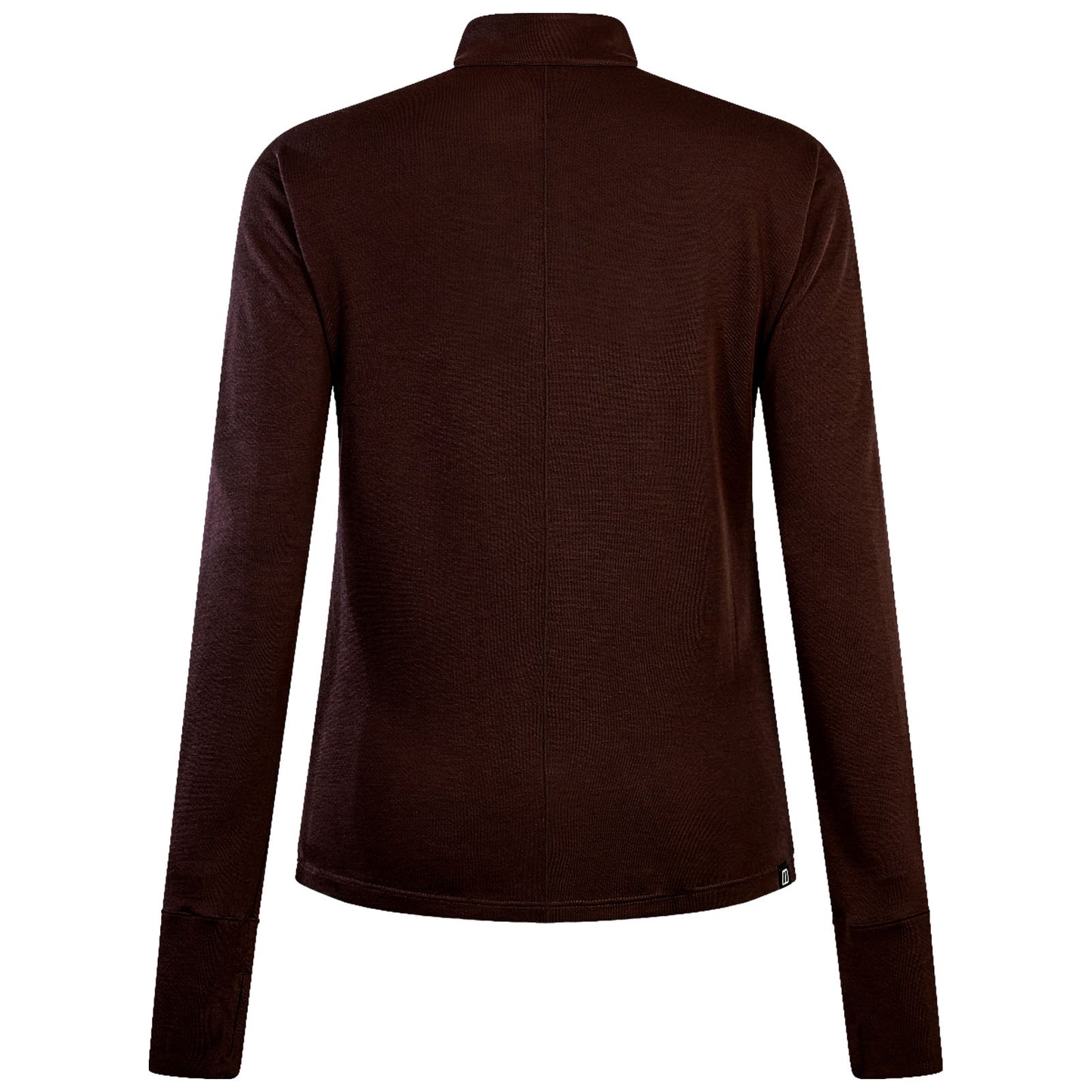 Berghaus Ladies Ivyhill Half Zip