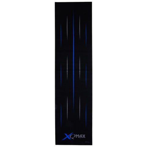 XQ Max Stripes Darts Mat