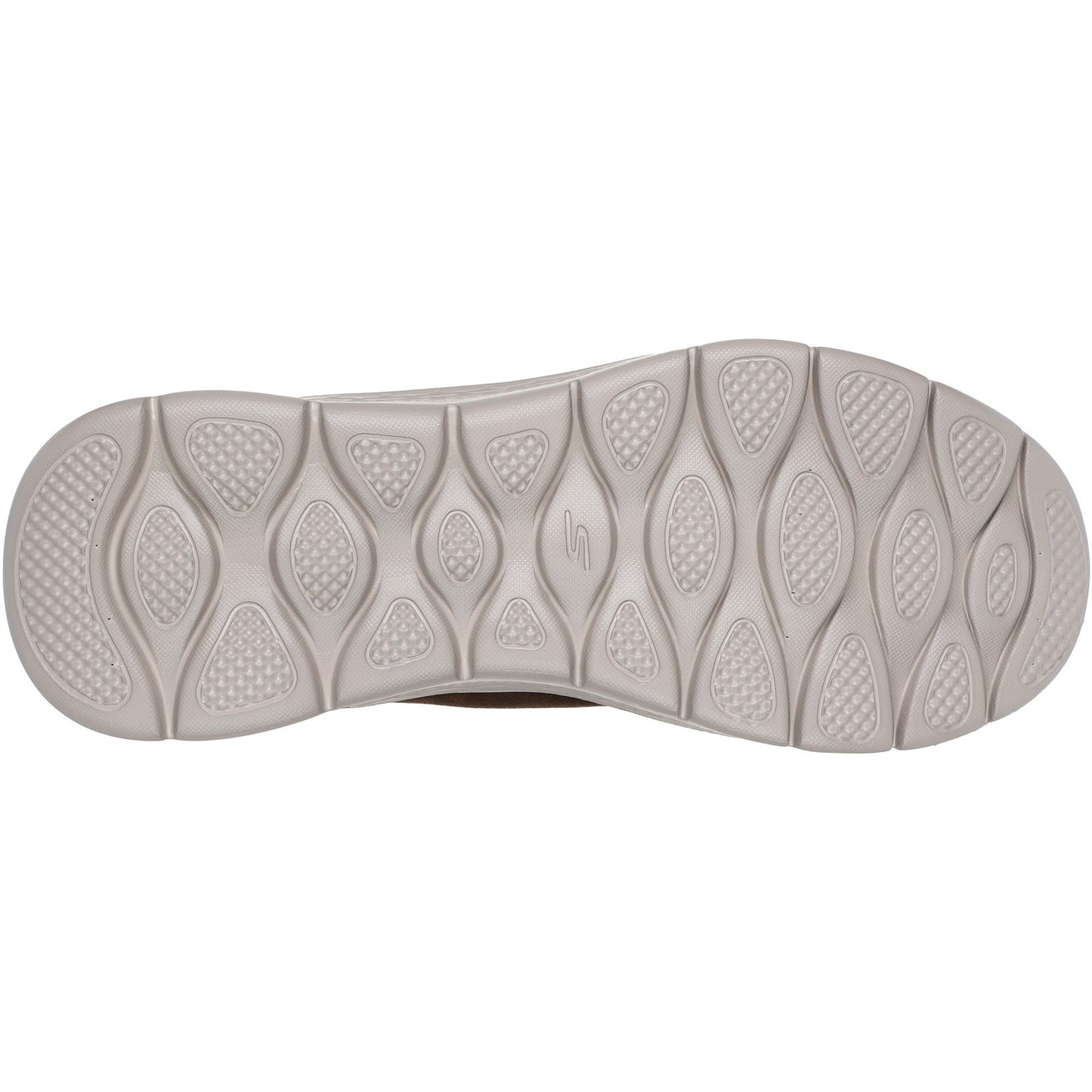 Skechers Mens Slip-ins GO WALK Flex Smooth Motion Trainers