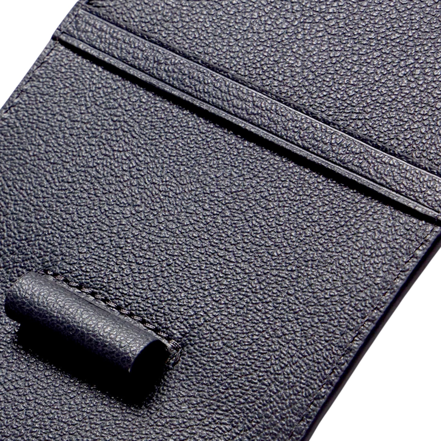 Titleist Leather Yardage Book Cover