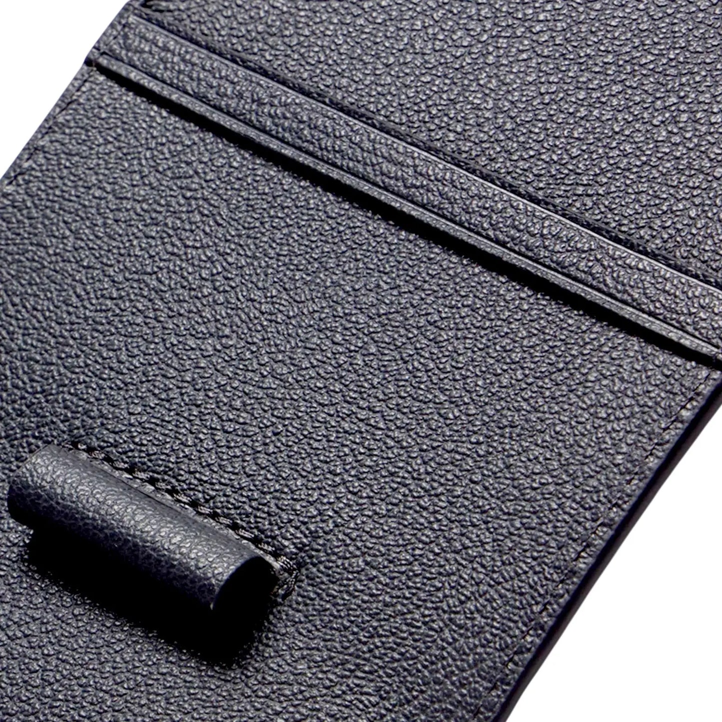 Titleist Leather Yardage Book Cover