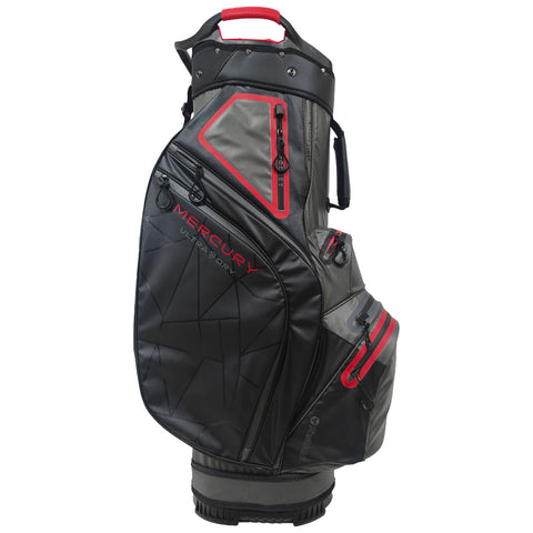 FastFold Mercury Waterproof Cart Bag